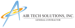 Air Tech Solutions, Inc.